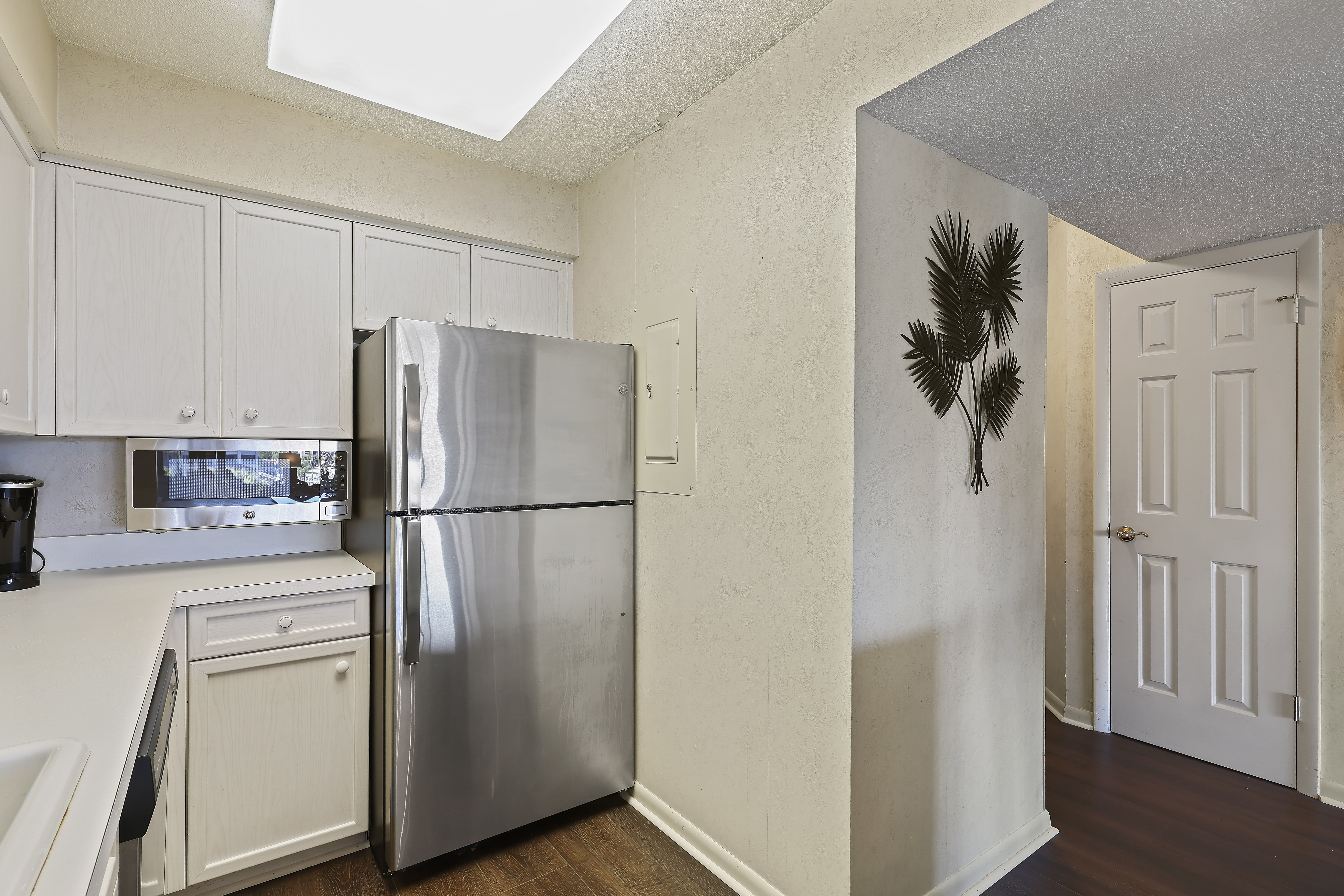 Cook in Style & Comfort