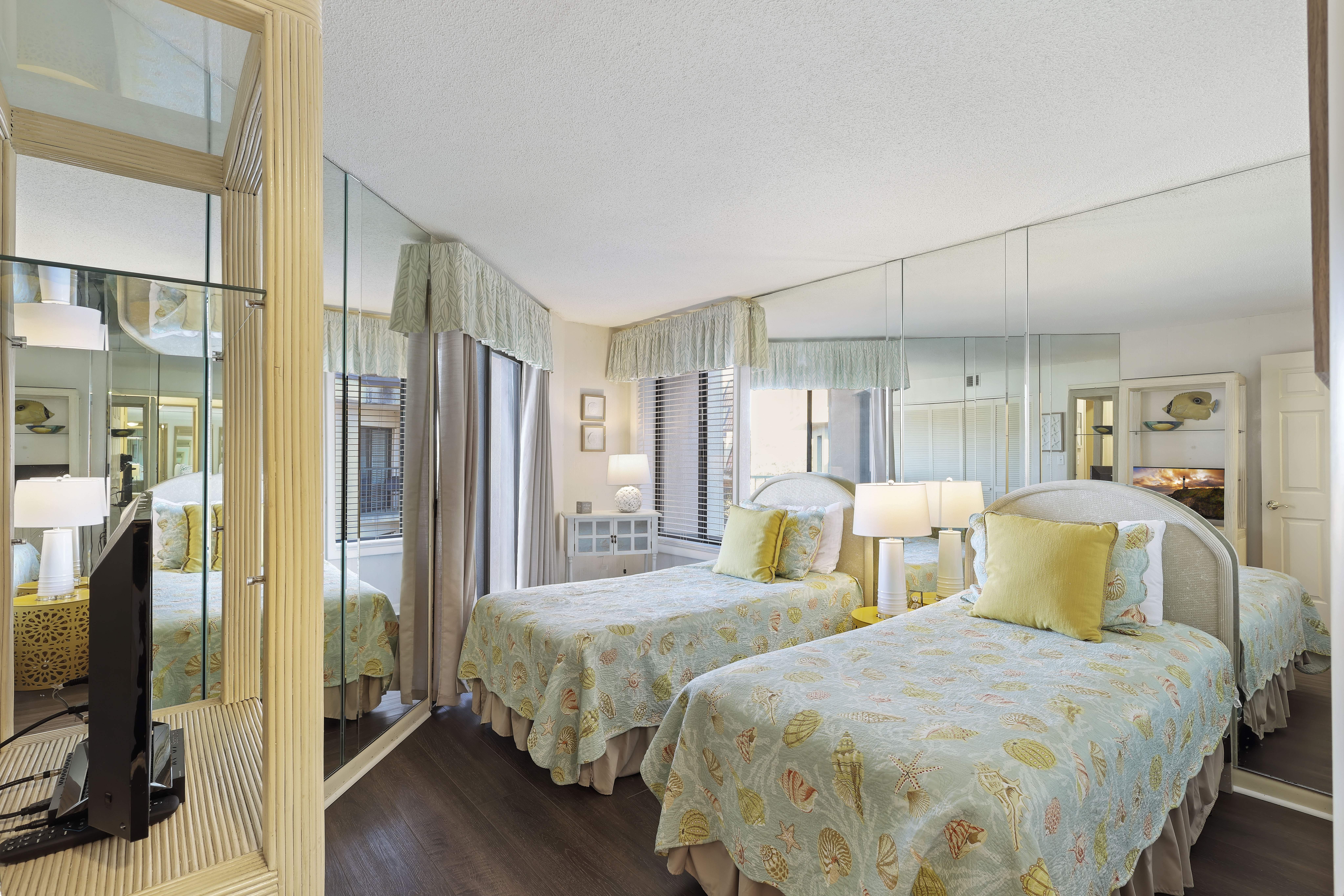 Third Bedroom - Perfectly Suits Kids