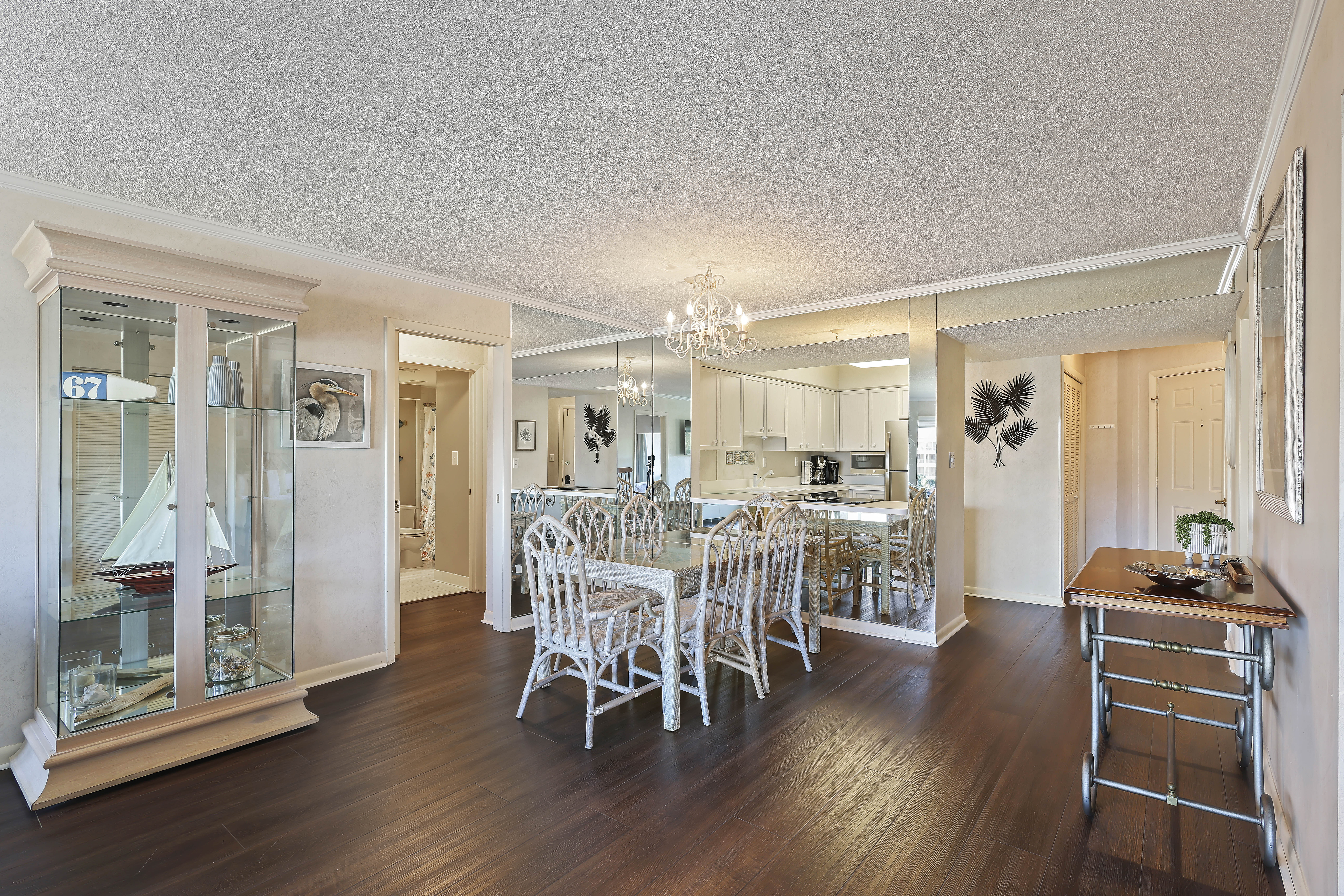 Open Layout for the Win