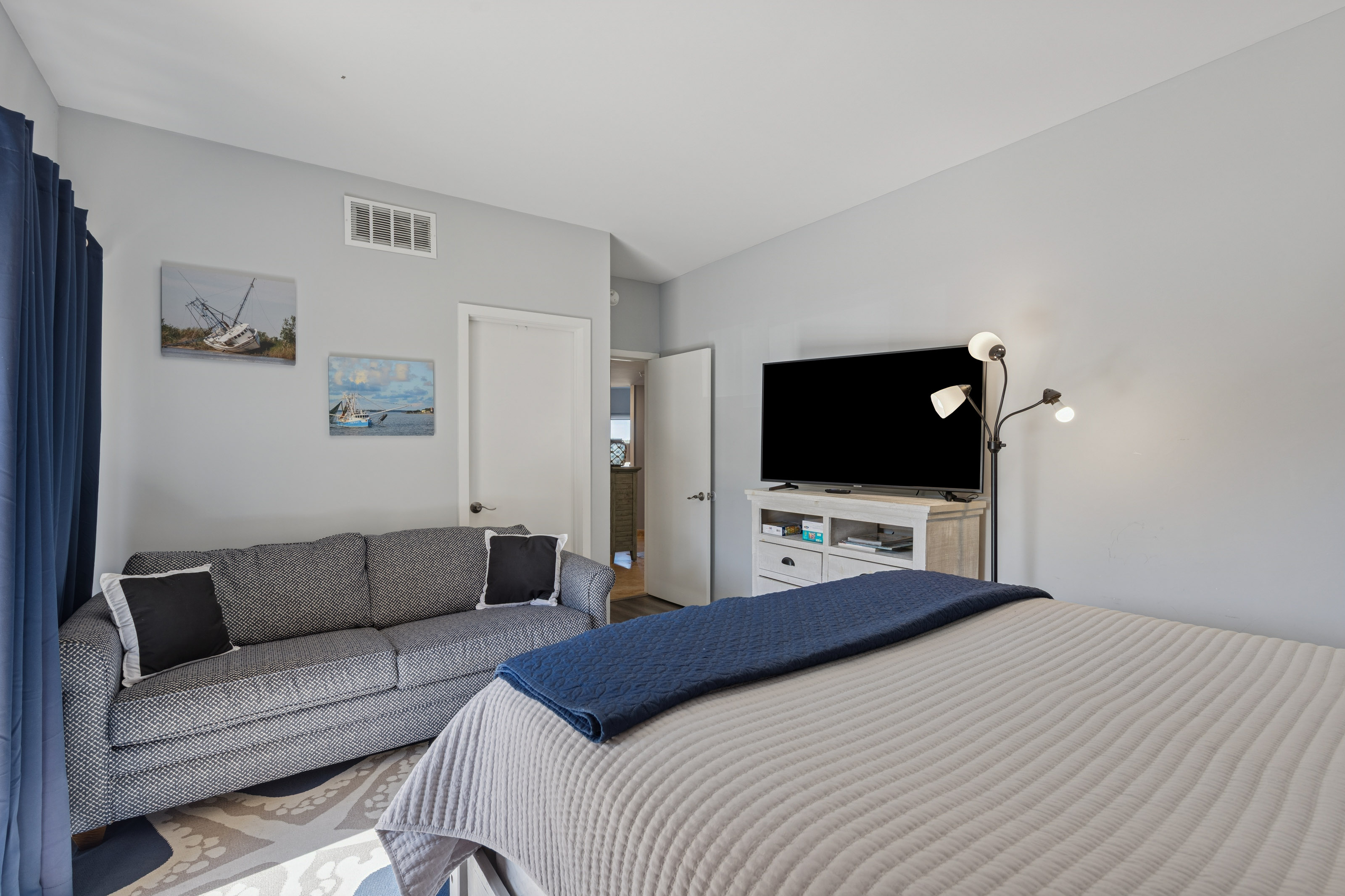 Host Your Guests Here