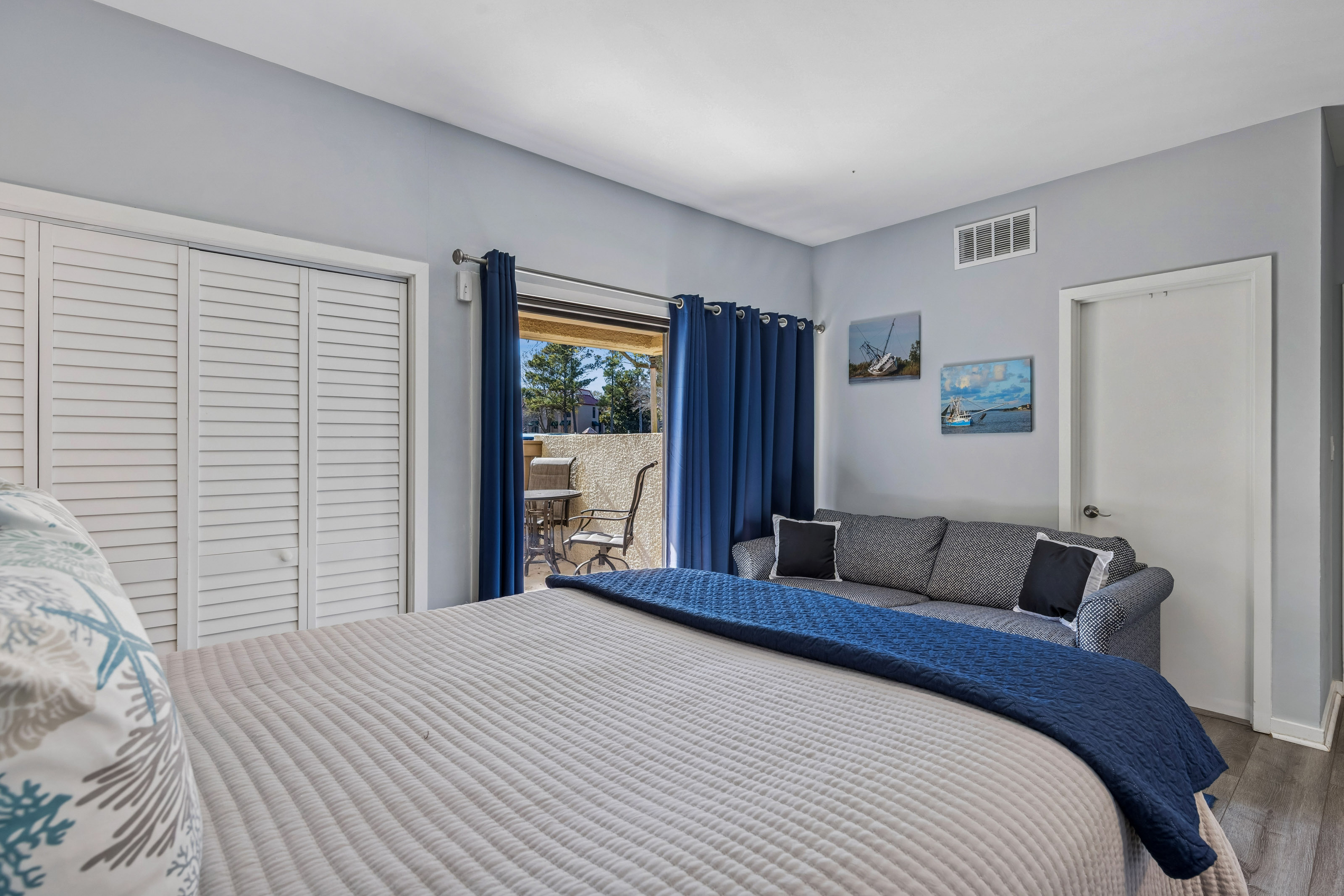 The Guest Cove - Perfect for Kids