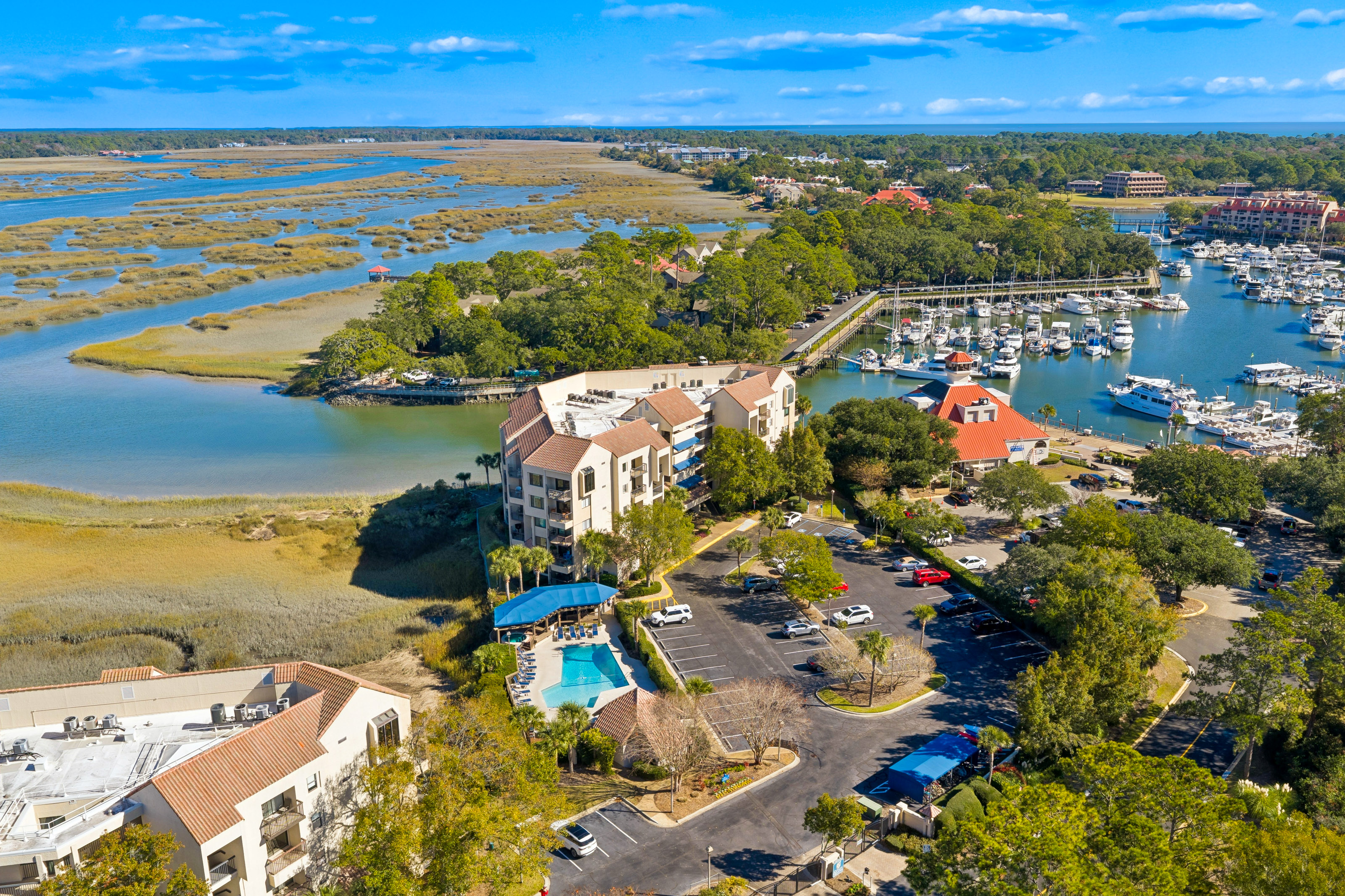 Gorgeous Community View