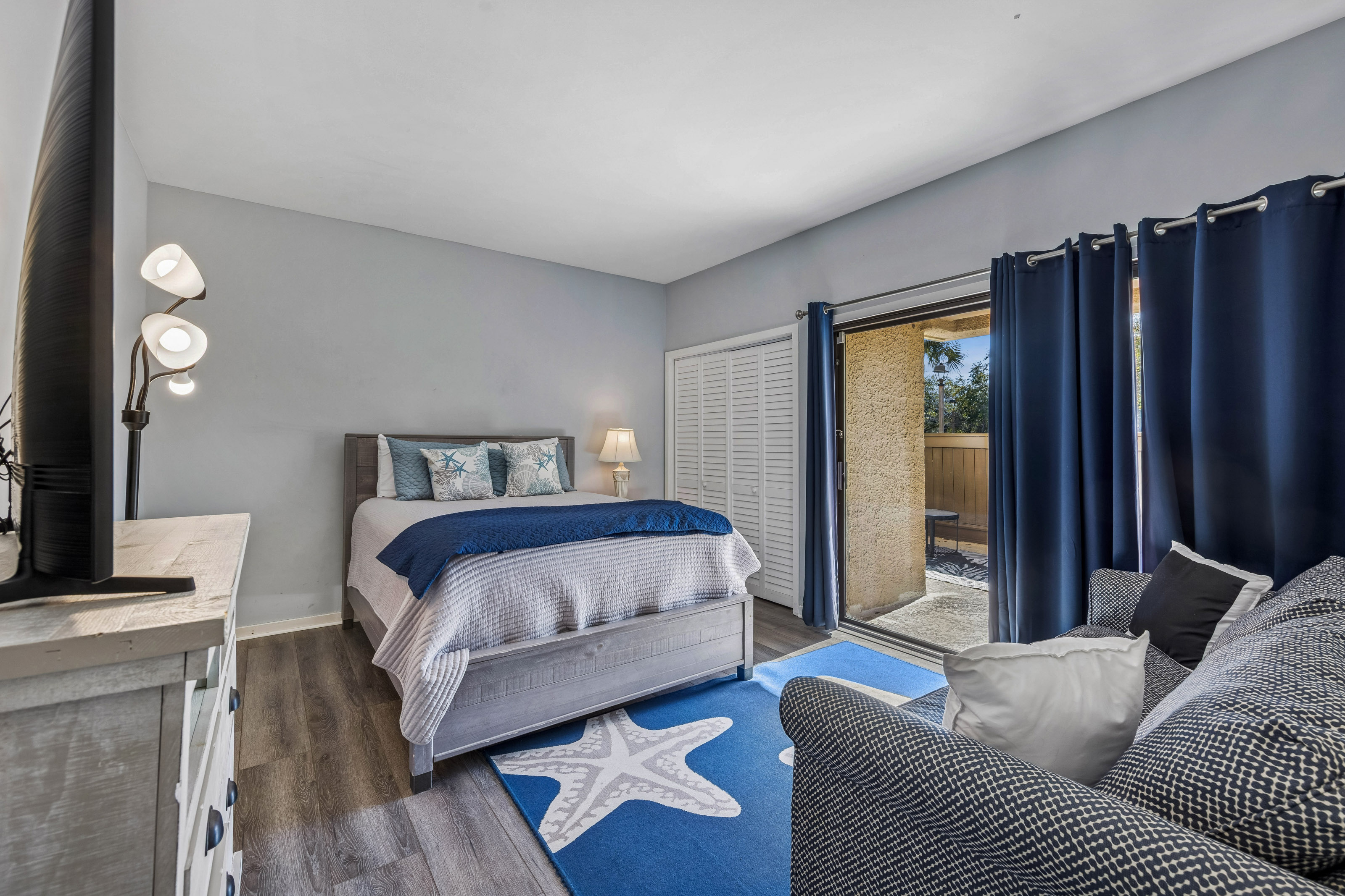 Your Nautical Retreat