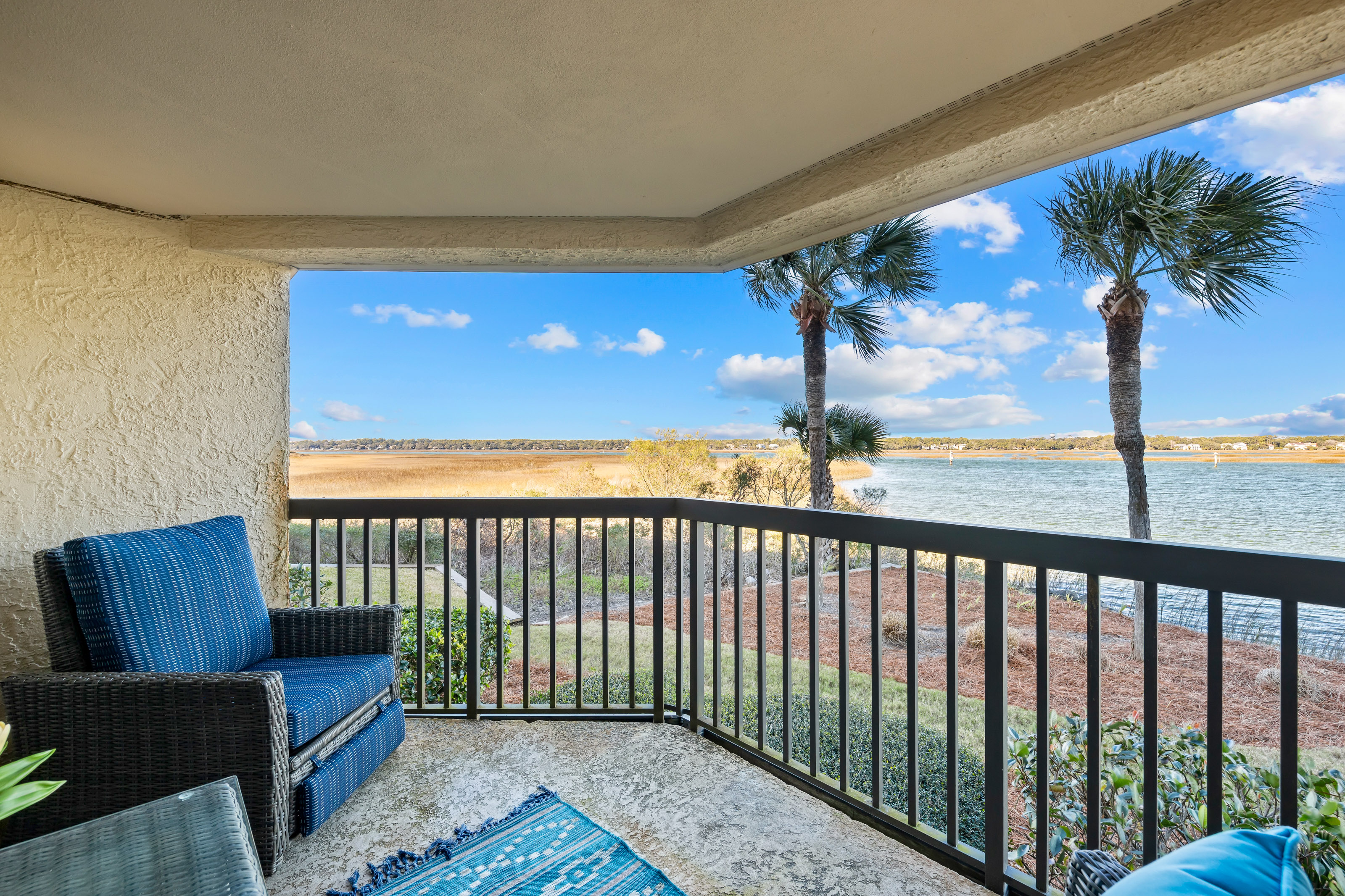 Scenic Outdoor Living