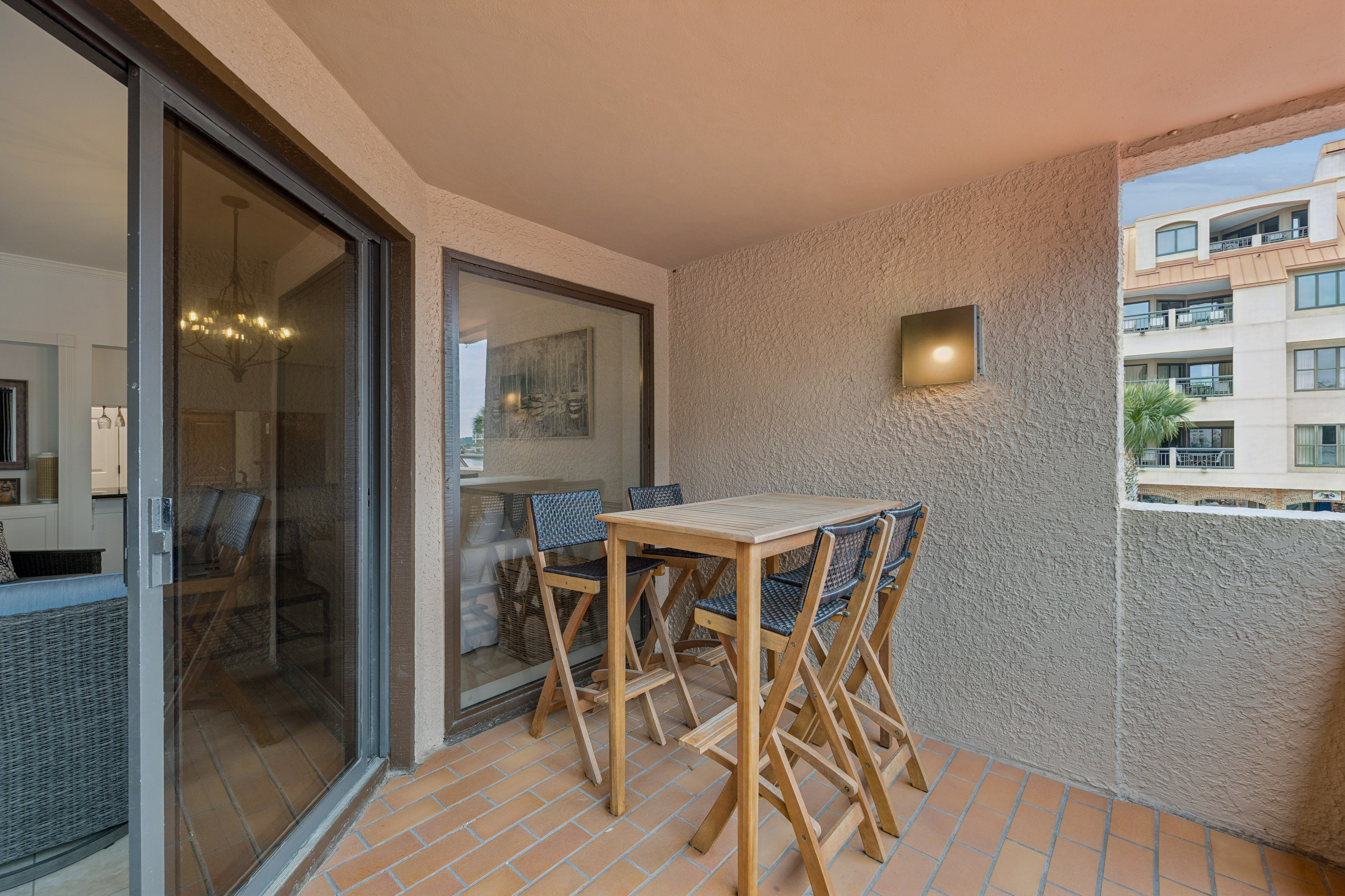 Morning Coffee or Evening Unwind - Anything Goes