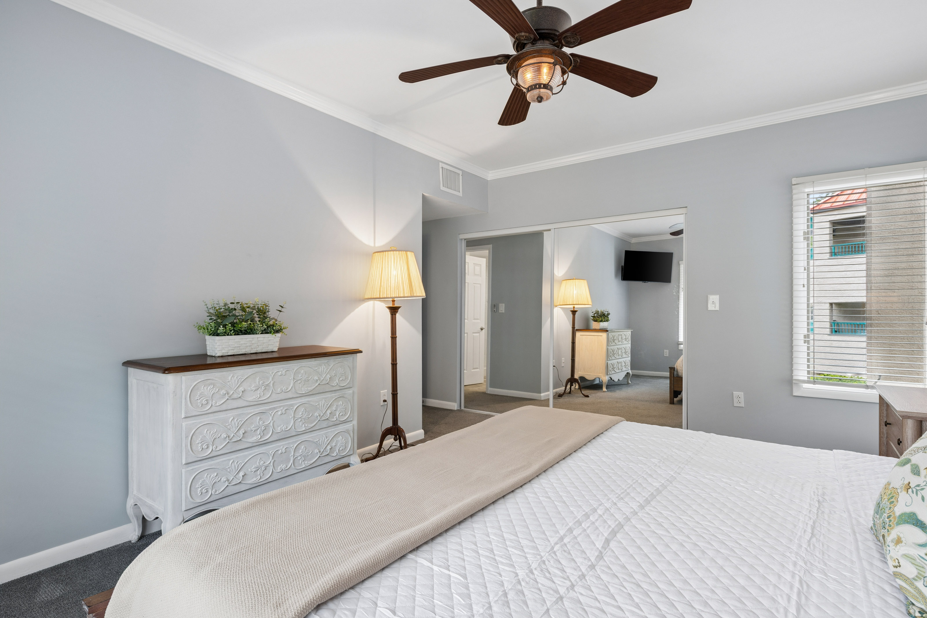 Primary Ensuite