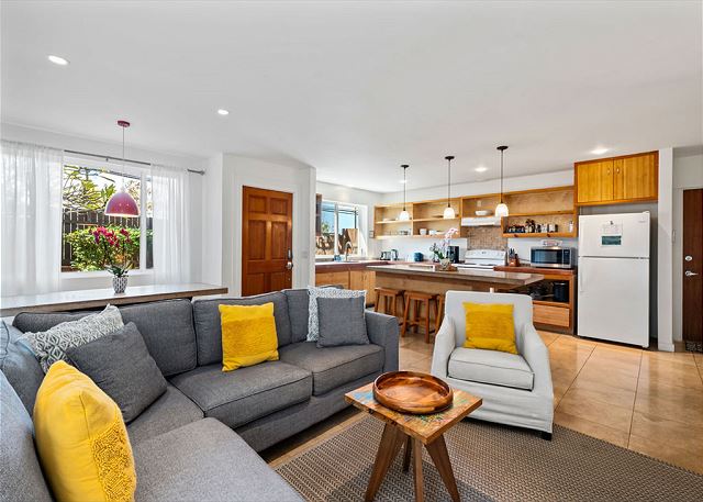 MAUI PAIA FAMILY COTTAGE