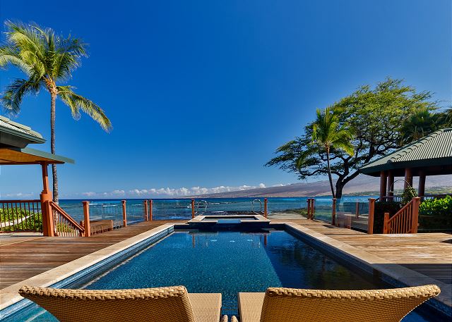 BIG ISLAND PUAKO PARADISE