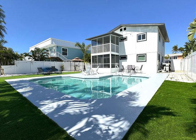 120 Bahia Complex