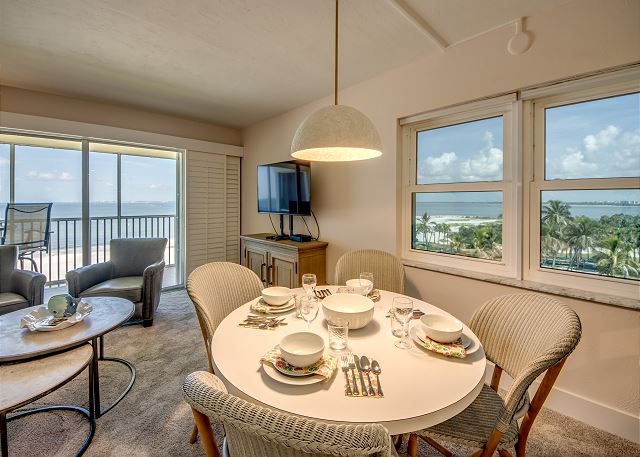 Vacation Villas #535