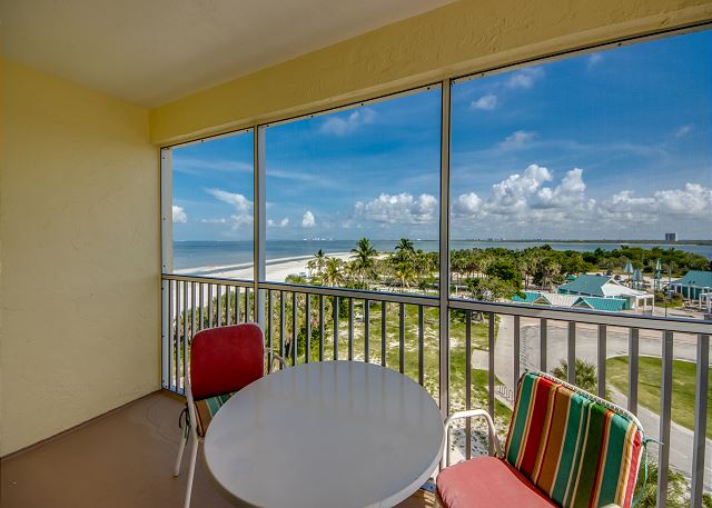 Vacation Villas #535 2