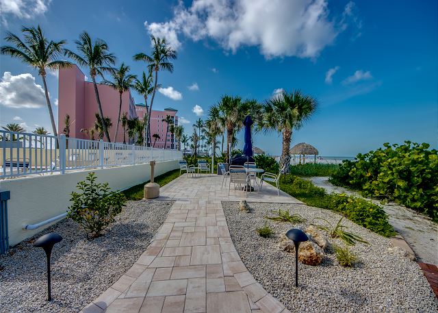 Vacation Villas #535 6