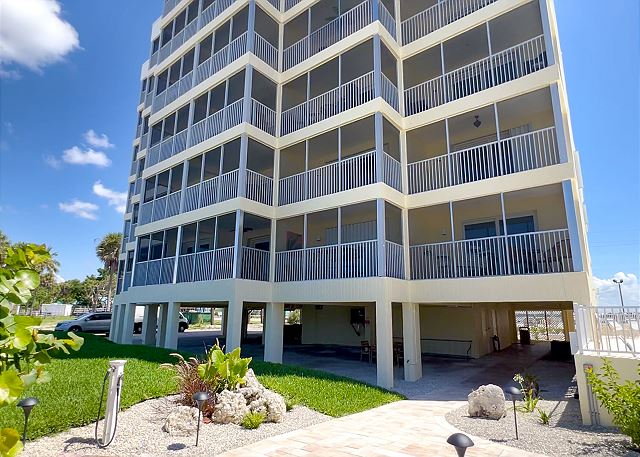 Vacation Villas #535 3