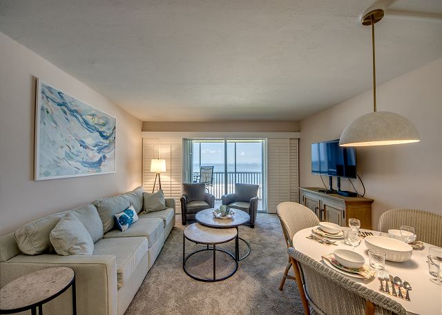 Vacation Villas #535 5