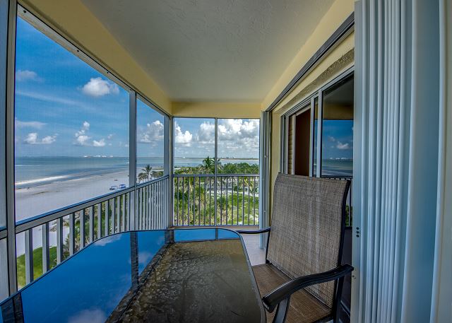 Vacation Villas #535 4