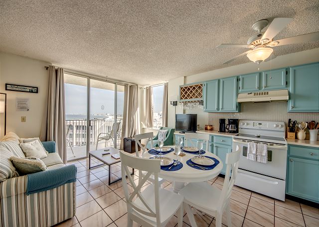 Estero Beach & Tennis Club #1007a 3