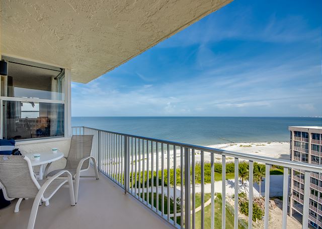 Estero Beach & Tennis Club #1007a 2