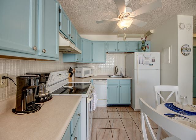 Estero Beach & Tennis Club #1007a 6