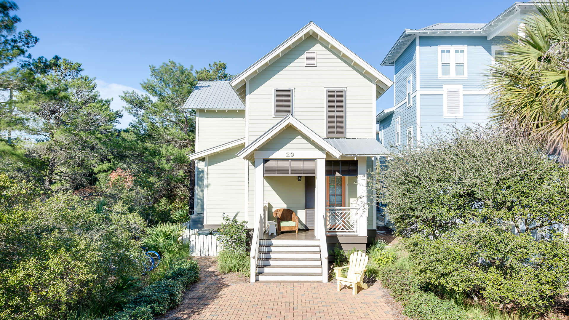 Seacrest Beach "Sunny Shores" 29 Lane A Seacrest Beach