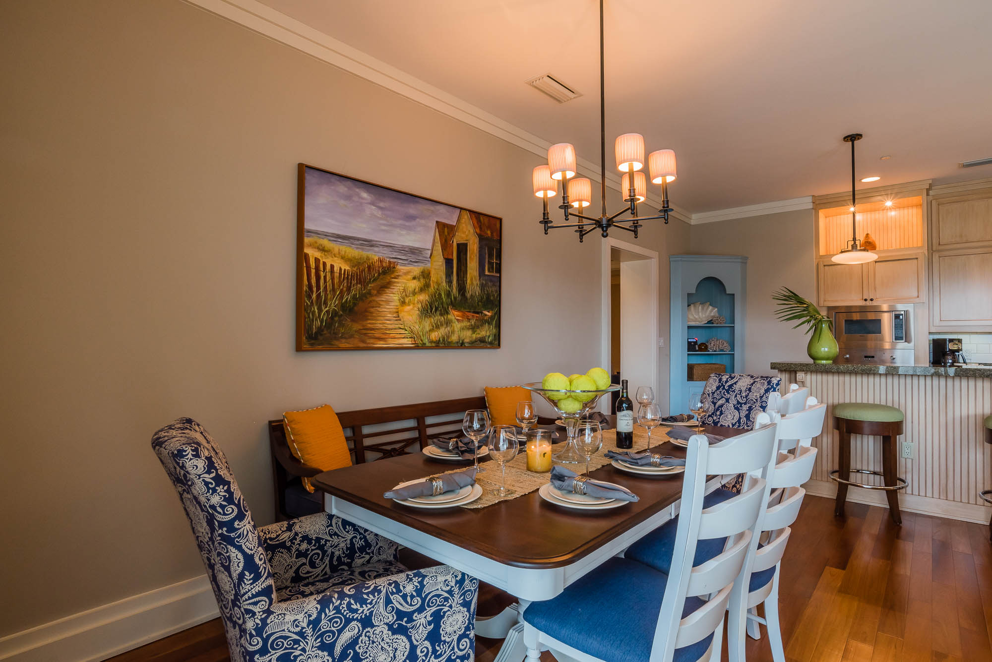 Seacrest Beach WaterHouse 204 8377 E. County Highway 30A A