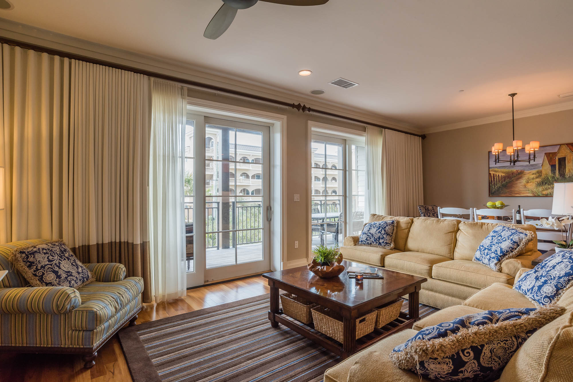 Seacrest Beach WaterHouse 204 8377 E. County Highway 30A A