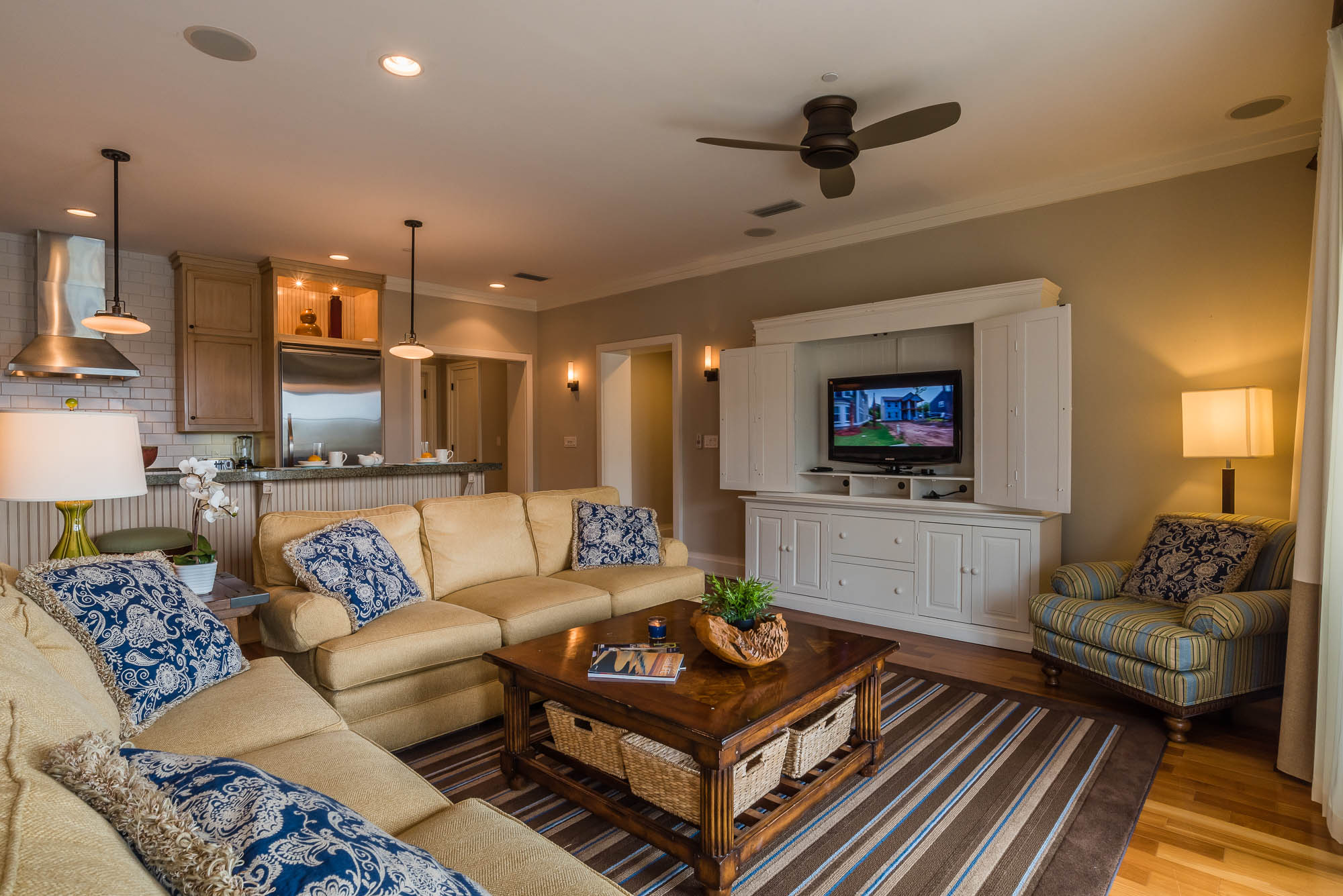 Seacrest Beach WaterHouse 204 8377 E. County Highway 30A A