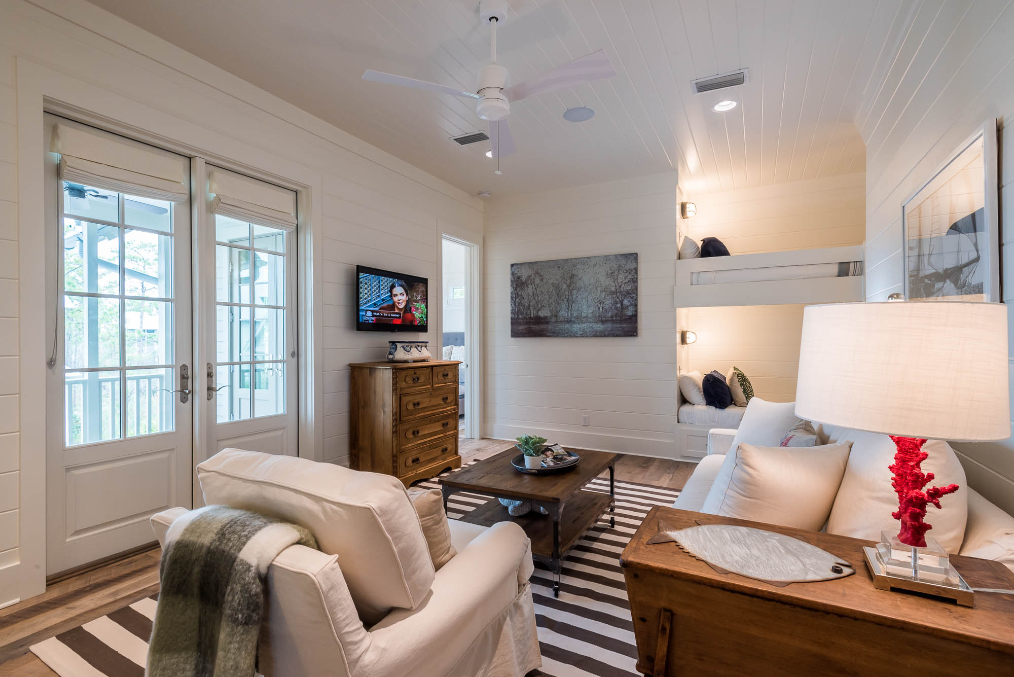 Watercolor 140 Flatwood Street | A Santa Rosa Beach Vacation Rental