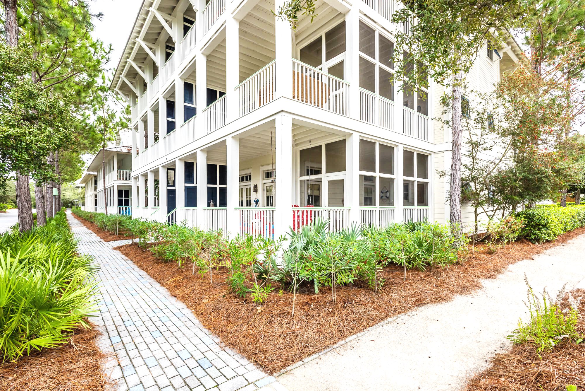 WaterColor 10 WaterColor Blvd. E 102 360 Blue Vacation Rental