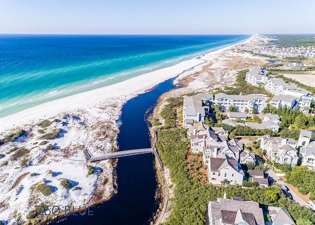 Watersound Crossings C 110 100 S Bridge Lane 360 Blue Vacation Watersound Crossings C 110 100 S