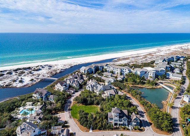 Watersound Crossings C 110 100 S Bridge Lane 360 Blue Vacation Watersound Crossings C 110 100 S