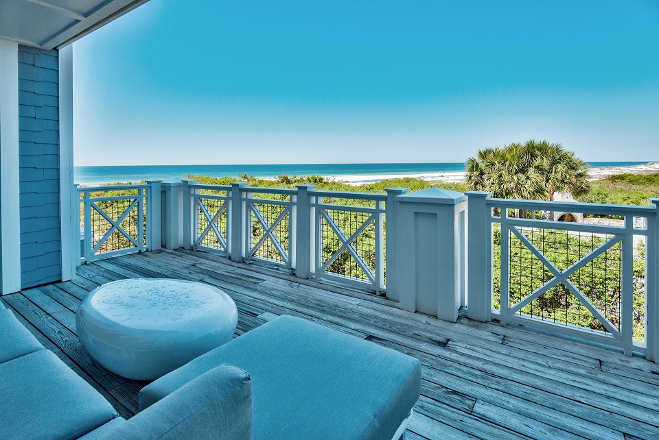 WaterSound Crossings C321 100 S Bridge Lane 360 Blue Vacation Rental