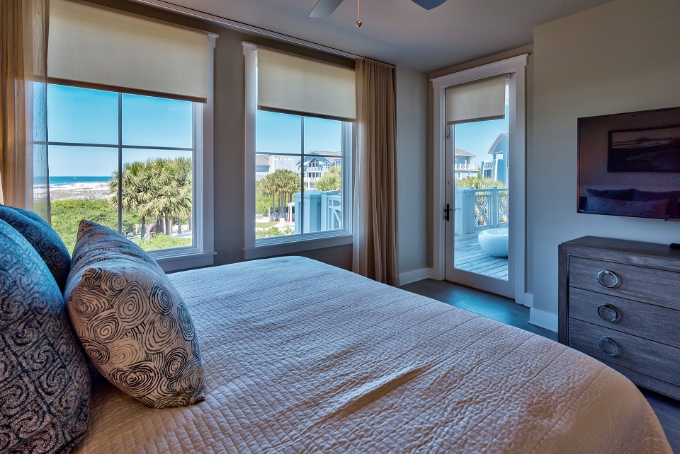 WaterSound Crossings C321 100 S Bridge Lane 360 Blue Vacation Rental