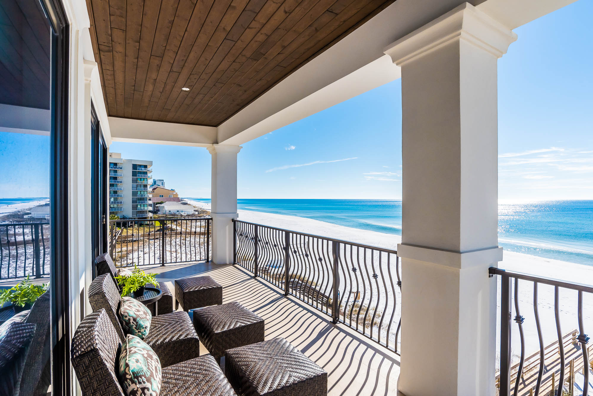 Miramar Beach "Beachfront Bliss" 219 Open Gulf Street | 360 Blue ...