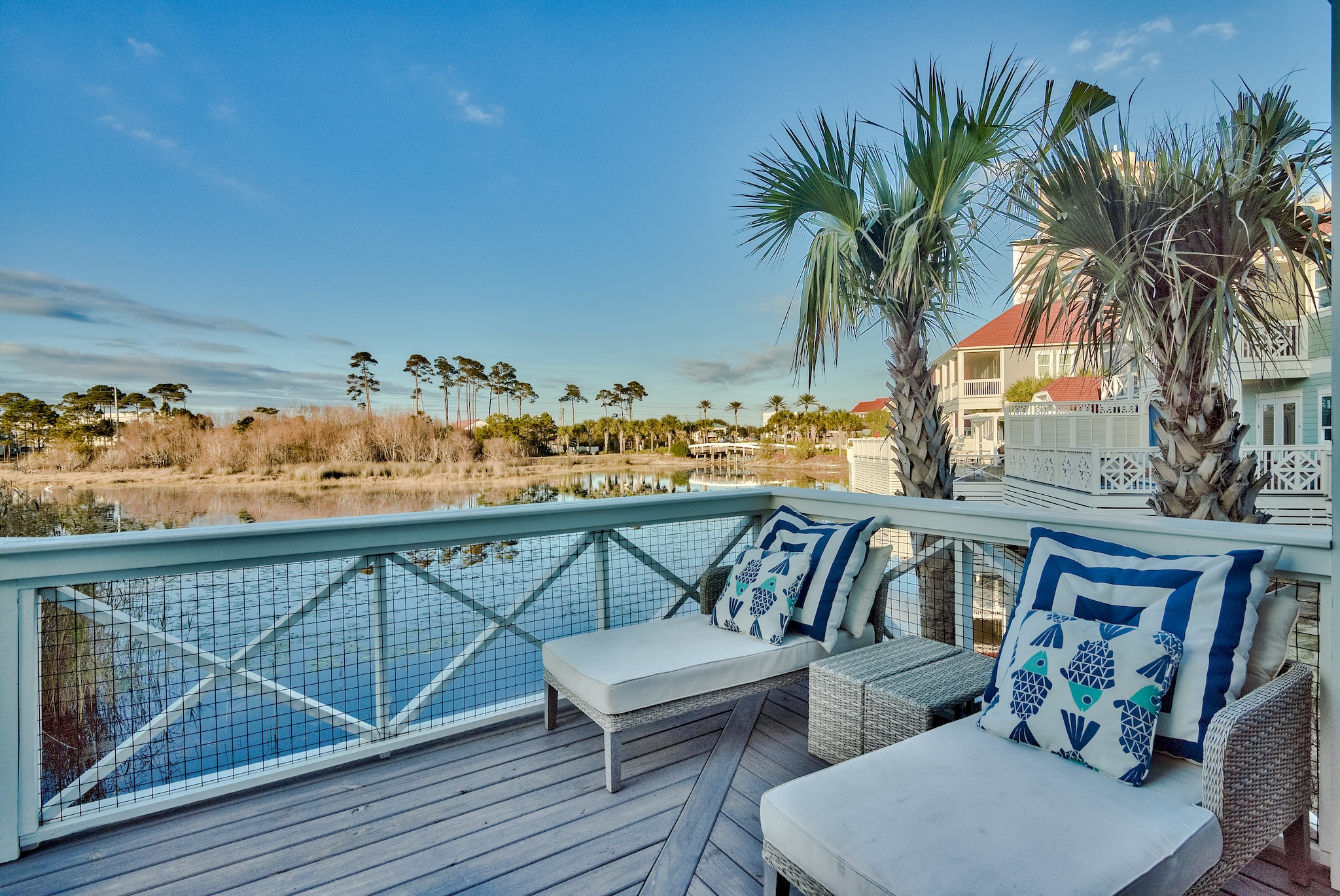 Miramar Beach "Forever House" 30 Starboard Court A Miramar Beach