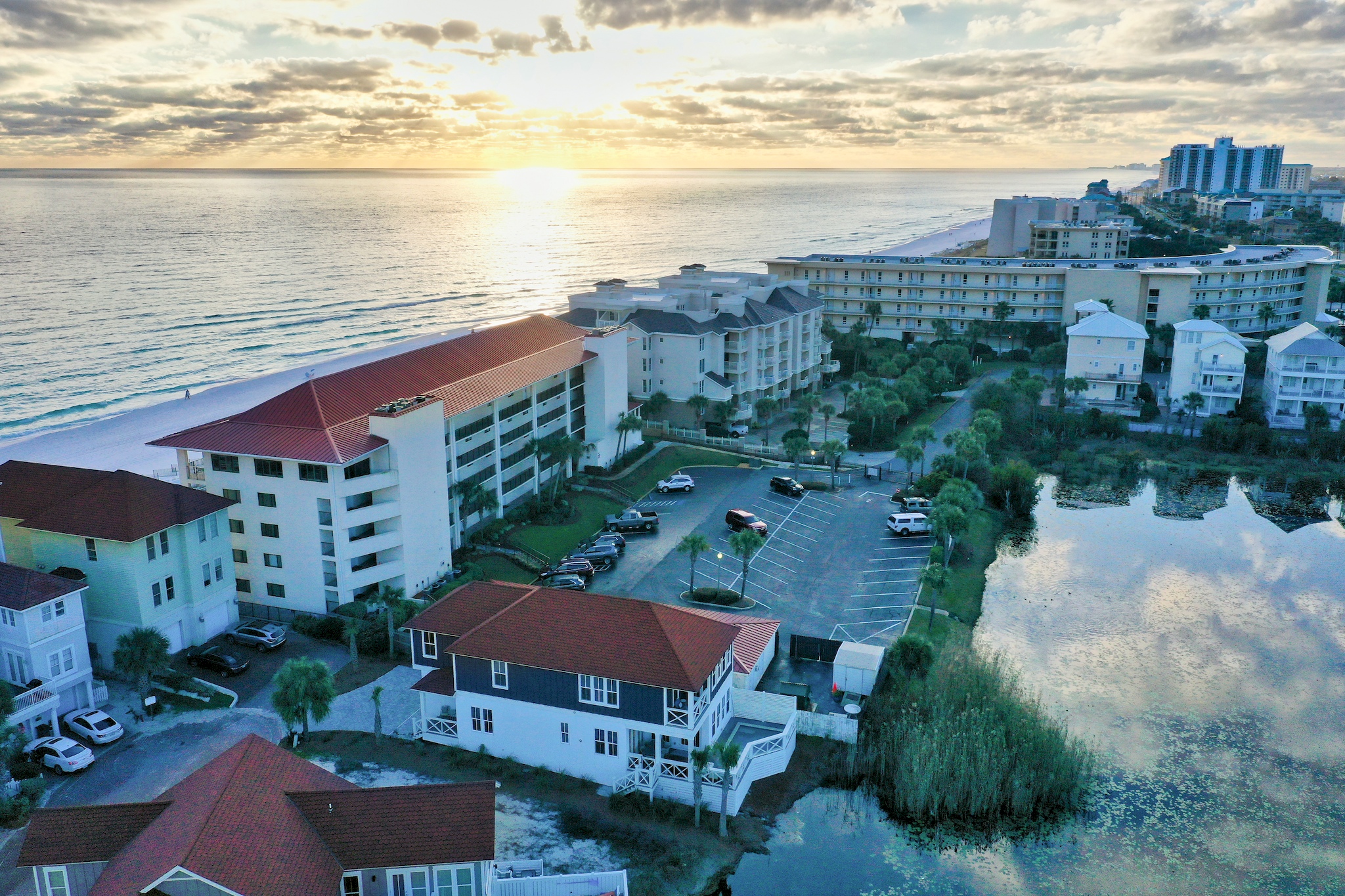 Miramar Beach "Forever House" 30 Starboard Court A Miramar Beach