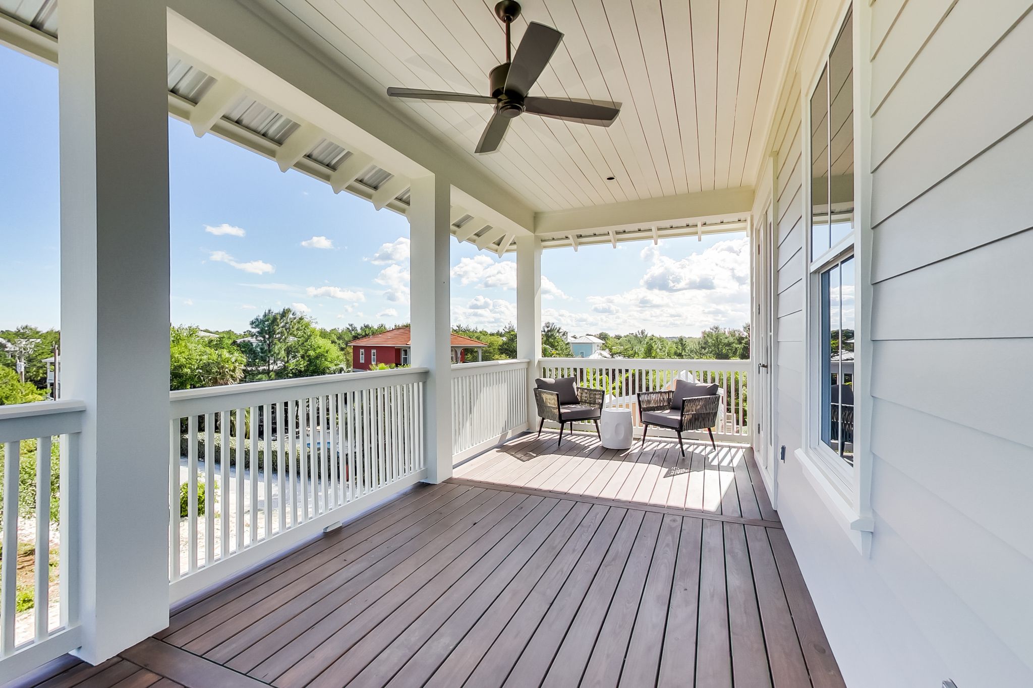 Seagrove "Beach Please" 327 Eastern Lake Road A Santa Rosa Beach