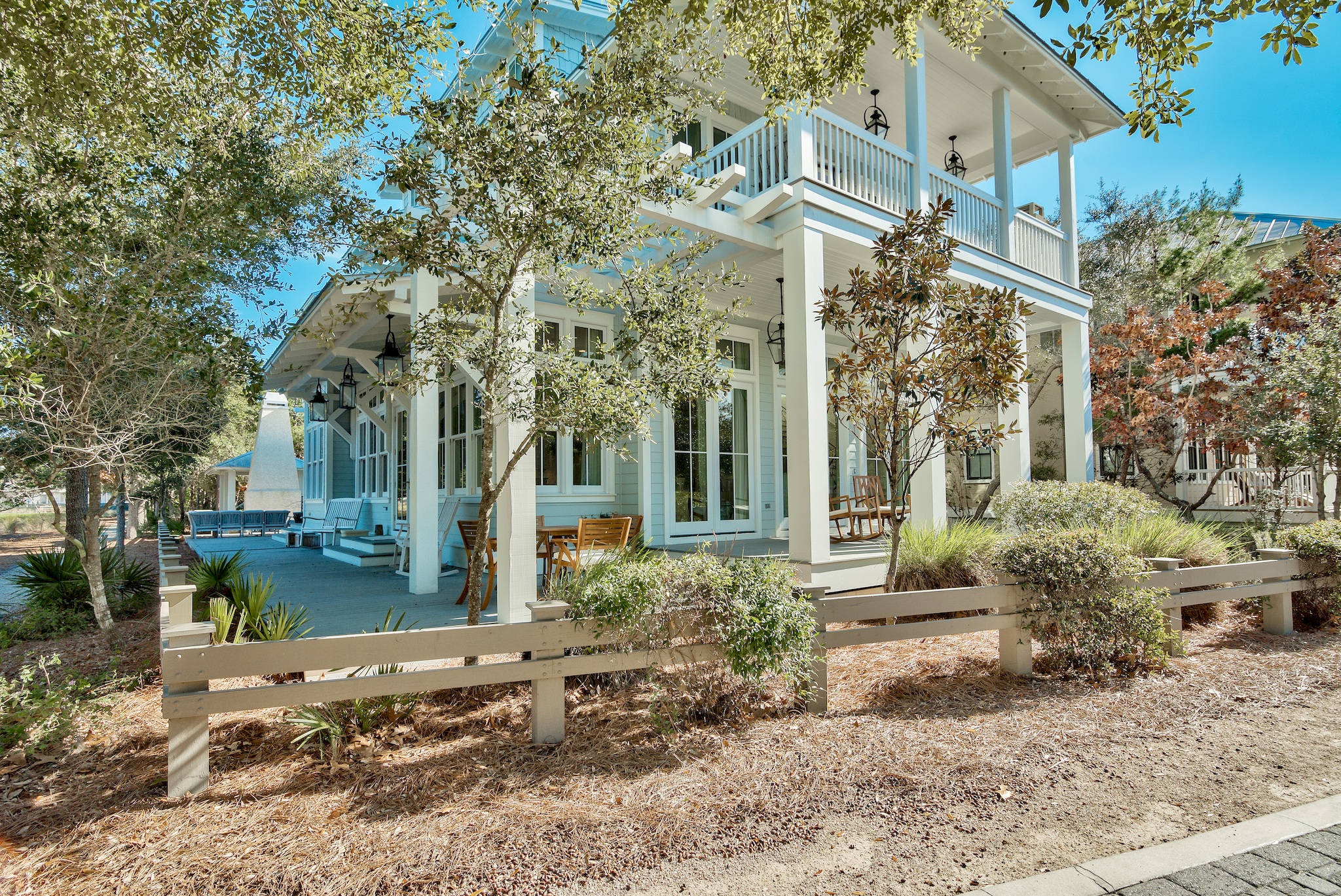 WaterColor 241 Red Cedar Way | A Santa Rosa Beach Vacation Rental