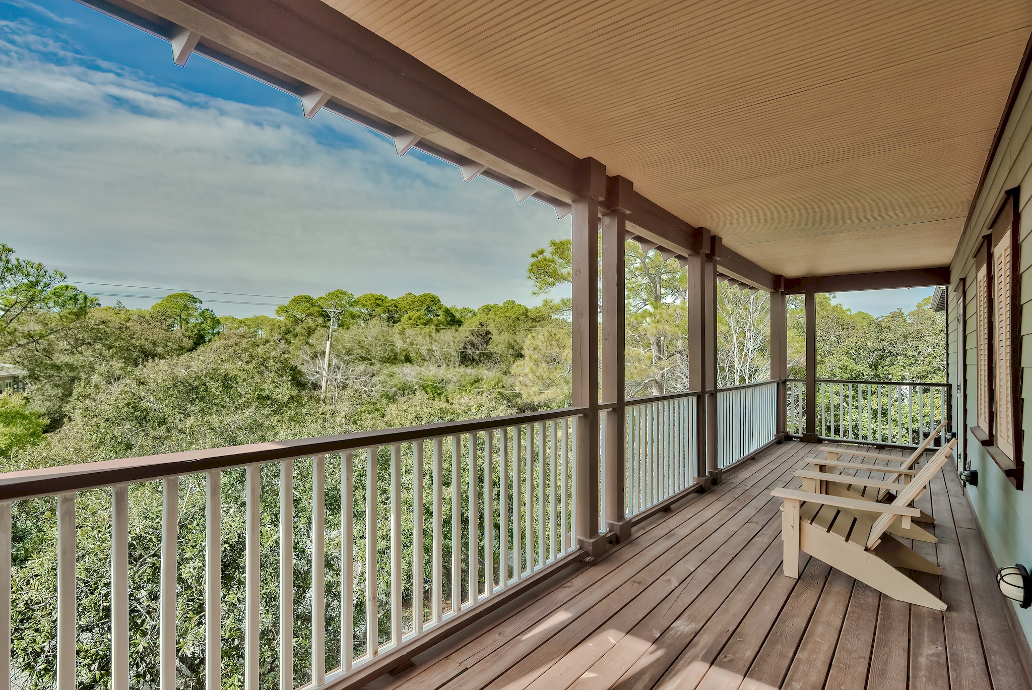 Grayton Beach “Absolutely Grayton” 309 Defuniak Street A Santa Rosa