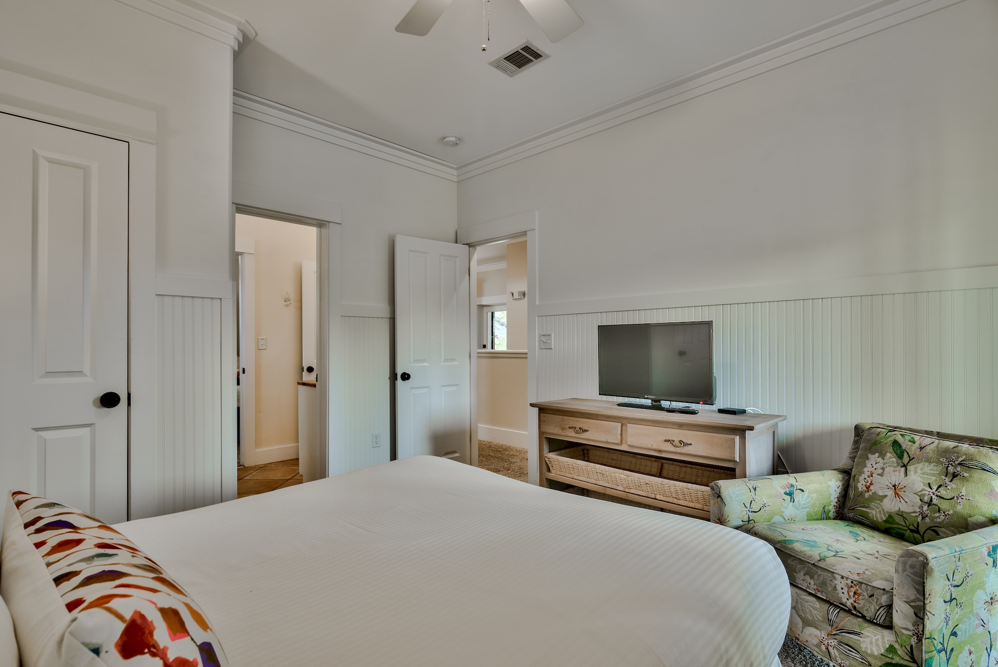 Grayton Beach “Absolutely Grayton” 309 Defuniak Street A Santa Rosa