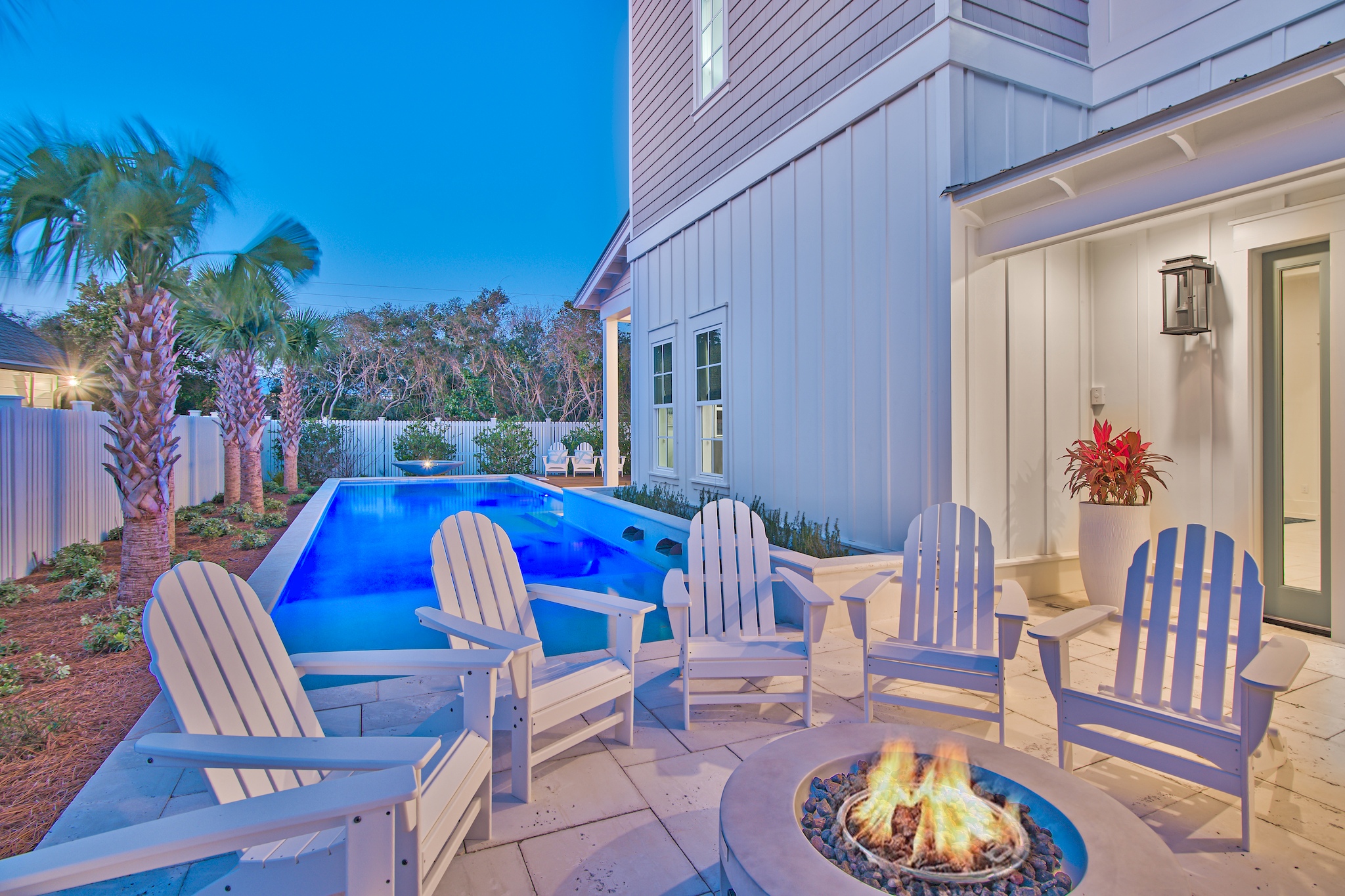 Seacrest Beach "The Sea Shak" 41 Green Street A Rosemary Beach