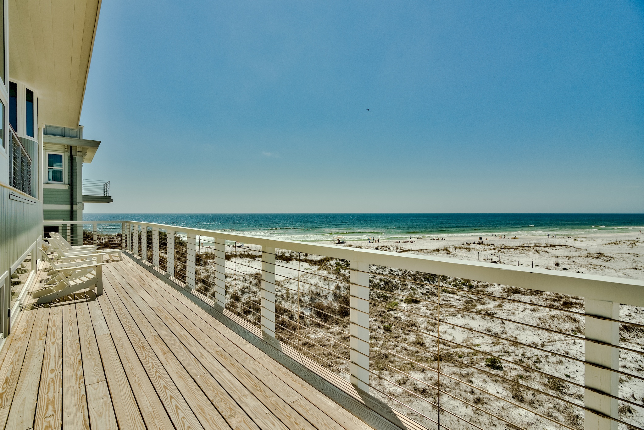 Grayton Beach "Matarangi" 54 Lupine Rd | A Santa Rosa Beach Vacation Rental
