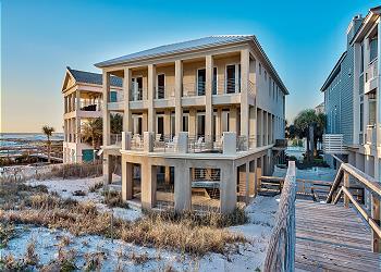 Destin, FL Beach House Rentals | Destin Beach Houses | 360 Blue