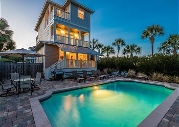 Blue Mountain Beach Als Gulf Front 360 Special