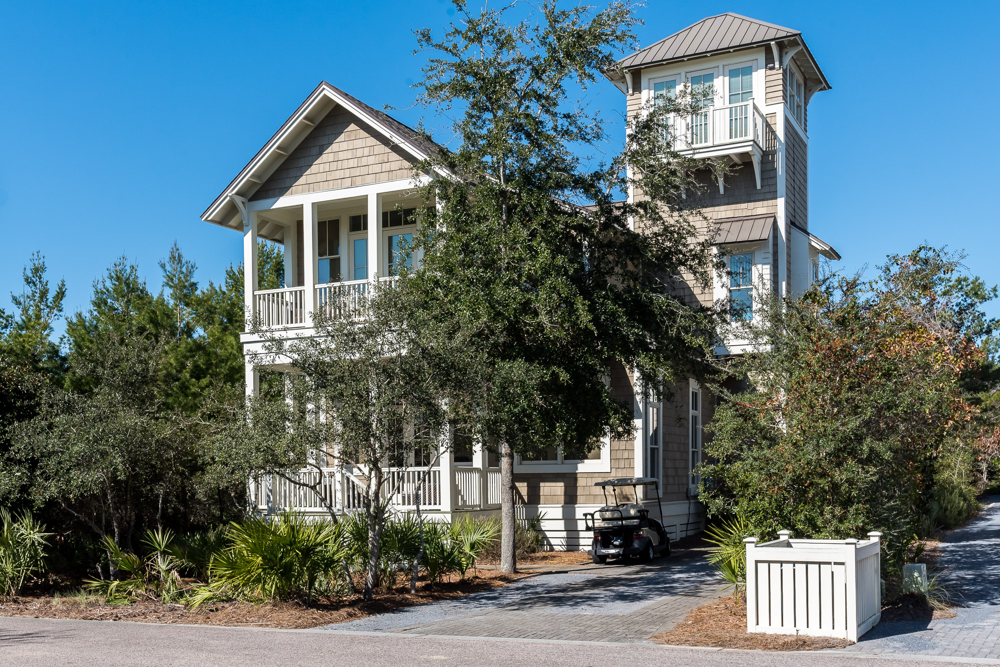 WaterSound "Picture Perfect Memories" 23 Shore Bridge Circle A