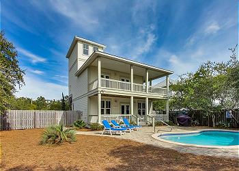 Blue Mountain Beach Rentals Blue Mountain Rentals Gulf Front 360 Blue   5739480232 