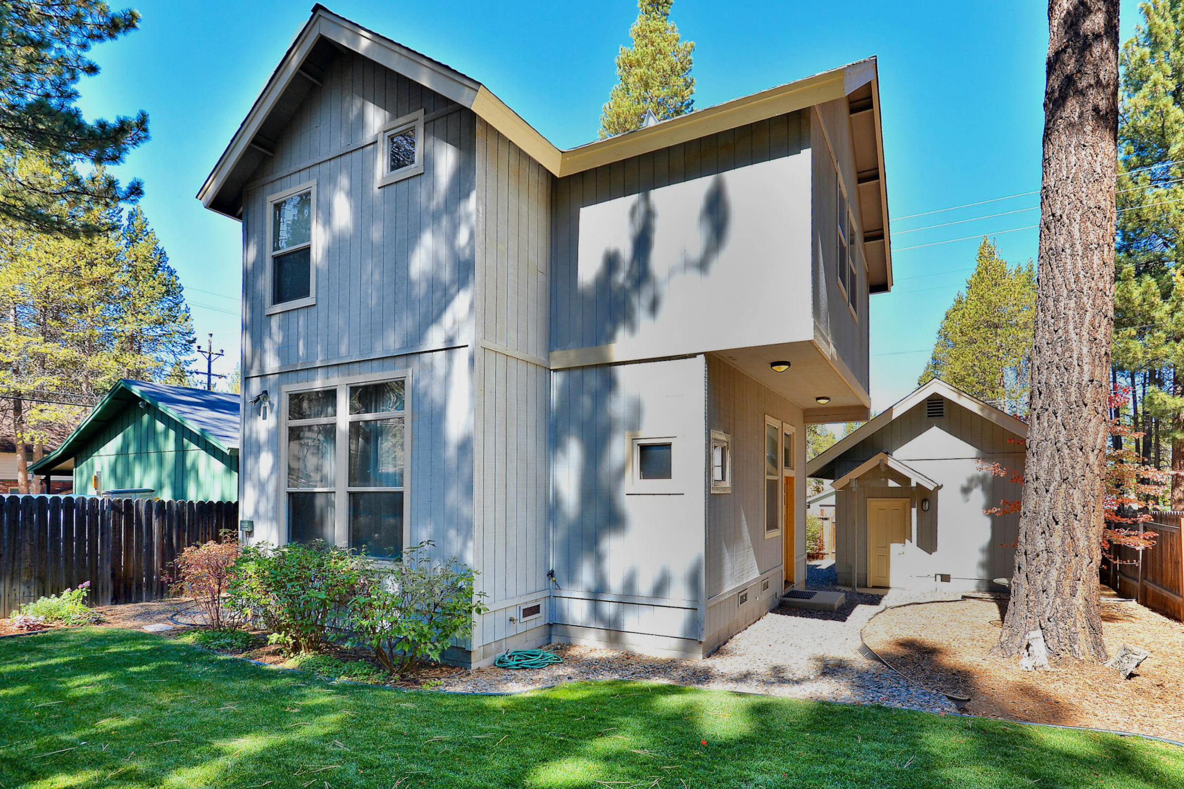 Exceptional South Lake Tahoe Ca Vacation Rentals Turnkey