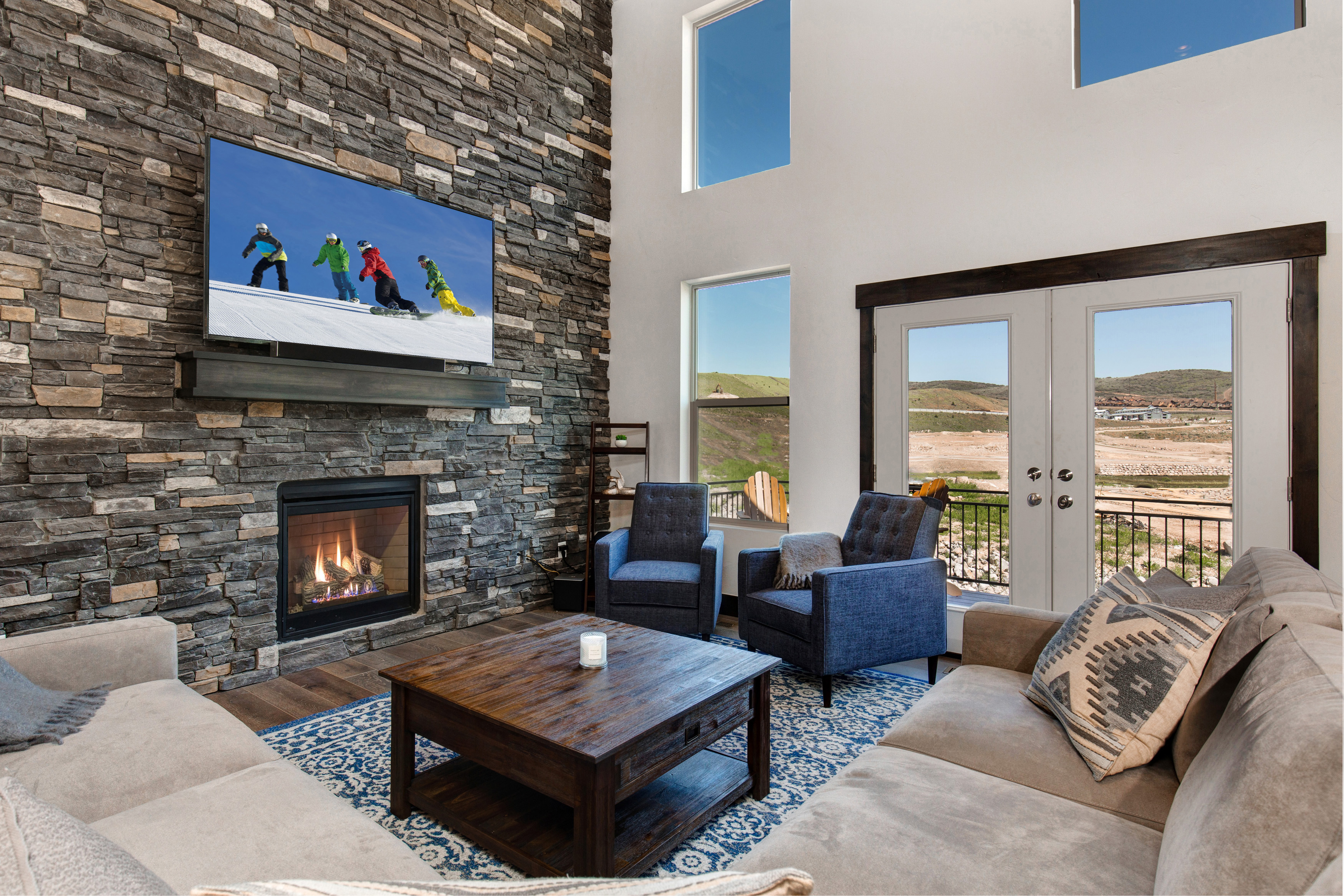 Exceptional Park City, UT Vacation Rentals | TurnKey