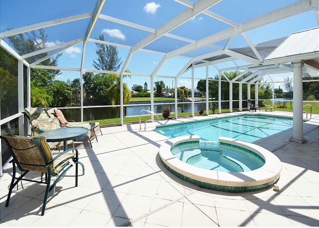 Waterfront 3BR w/ Private Pool | TurnKey