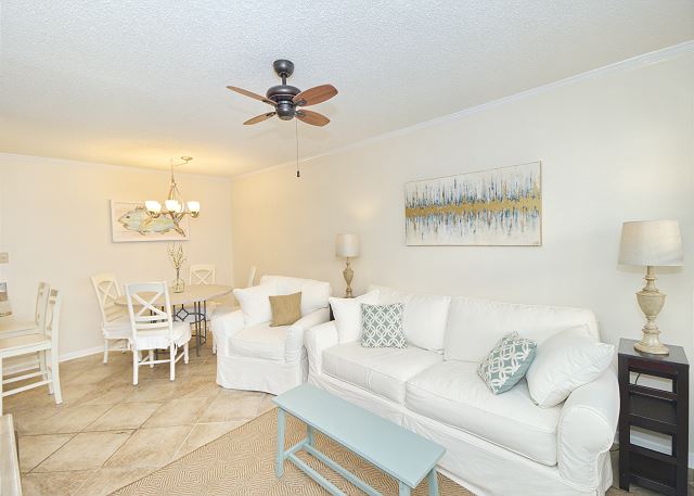 2br Coastal Condo At Sunchase Turnkey