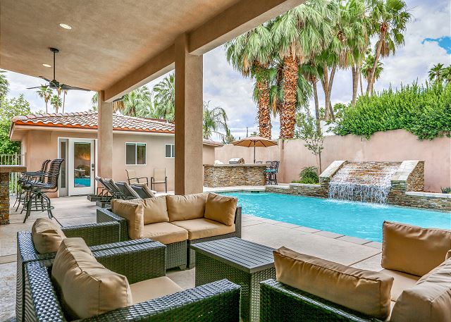 Exceptional Palm Springs Ca Vacation Rentals Turnkey